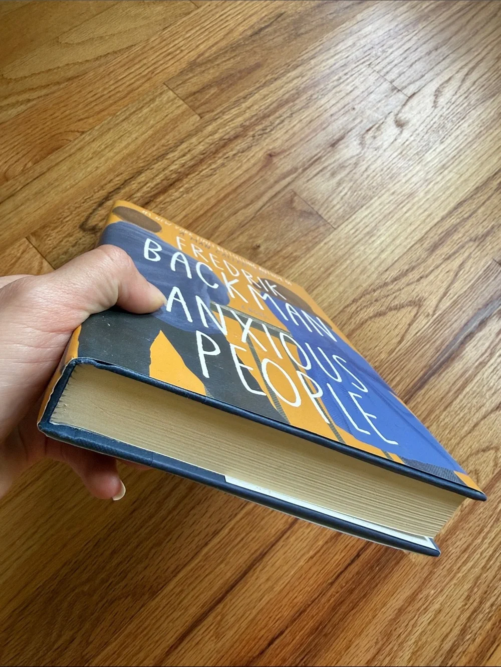 Bundle of three hardcover best selling books